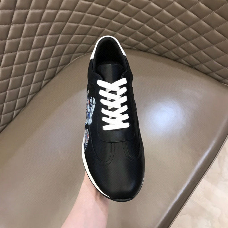 Hermes shoes Style 147 - sole and craftsmanship detail
