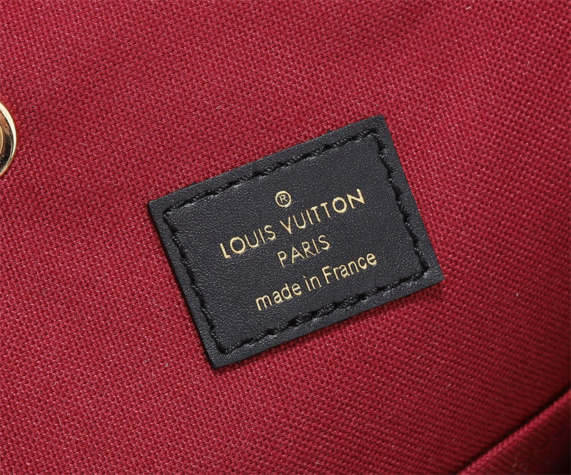  structured shoulder bag detail view showing craftsmanship