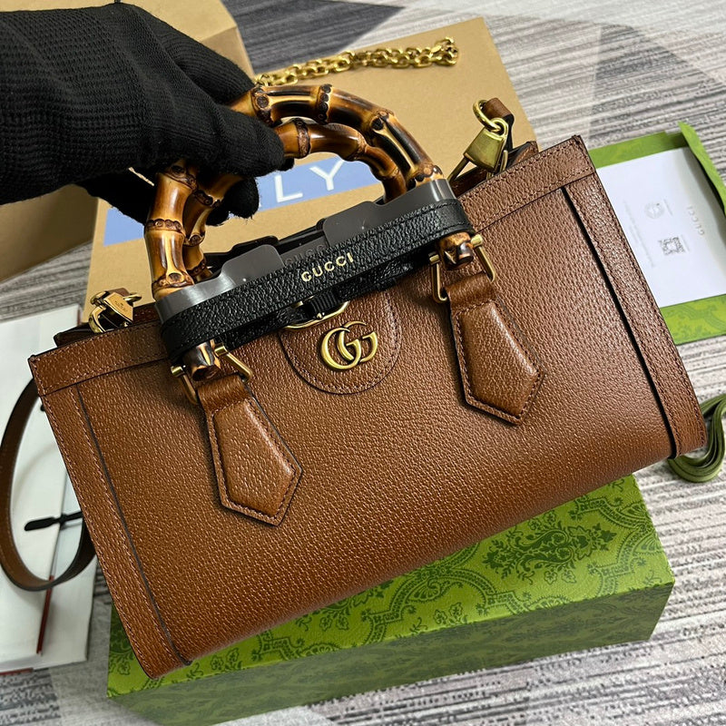 Handle and strap detail of signature classic women's handbag – women's premium purse