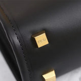 Ziva's Charm handbag – close-up view (Standard Size)