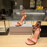 Givenchy shoes Style 138 - packaging and accessories