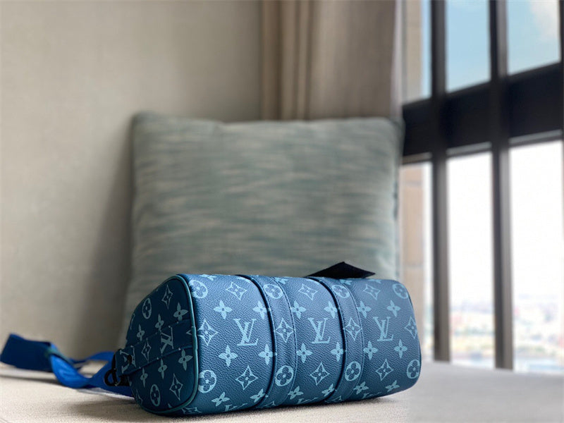  Sophisticated crossbody bag carried on shoulder 10