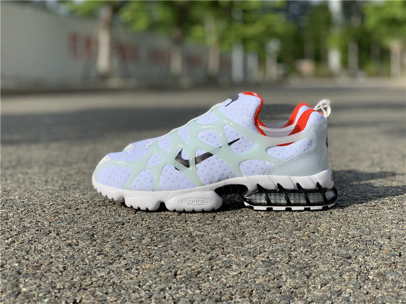 Nike Men's & Women's Luxury Fashion Trainers — Style 078 front view