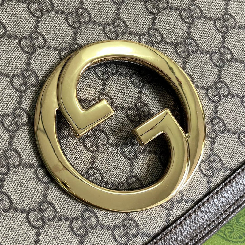Close-up detail of statement premium women's handbag – women's luxury accessory