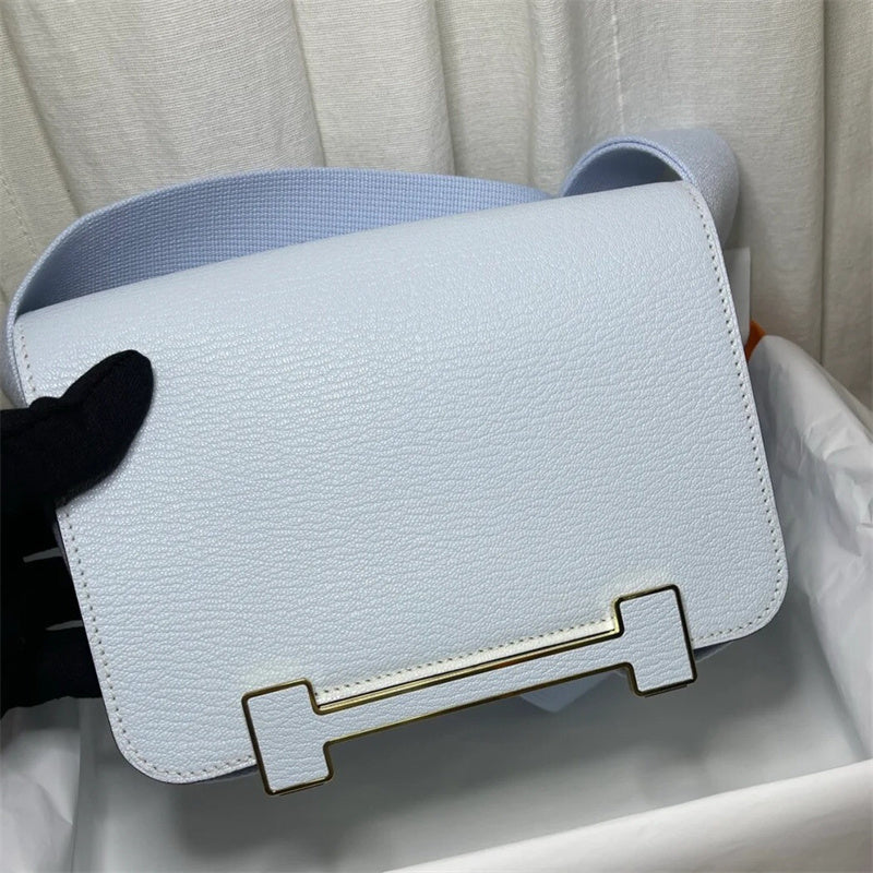  Timeless crossbody bag front view