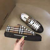 Modern Vegan Leather Shoes - Statement Everyday Style | Women's Luxury Shoes #1464 - styled full view (image 7) of designer-inspired shoes