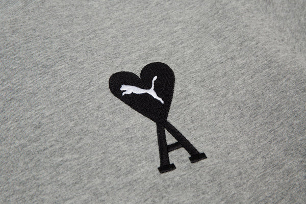 Amiri shirt close-up — premium authentic designer style