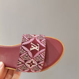 Louis Vuitton shoes Style 231 - angled studio shot