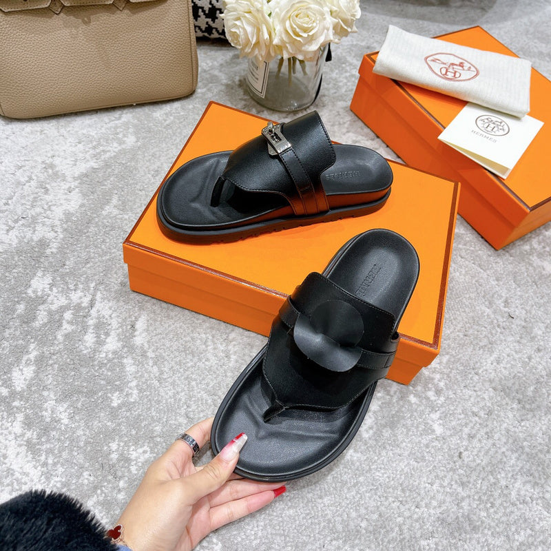 Hermes shoes Style 348 - additional angle view