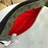  Streamlined handbag front view 7