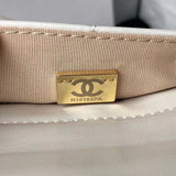 Zivas Charm Elevated Essentials Designer Handbag (Elevated Daily Companion) – Angled View