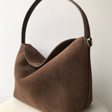 Ziva's Charm handbag – front view (36cm*26cm*14cm)