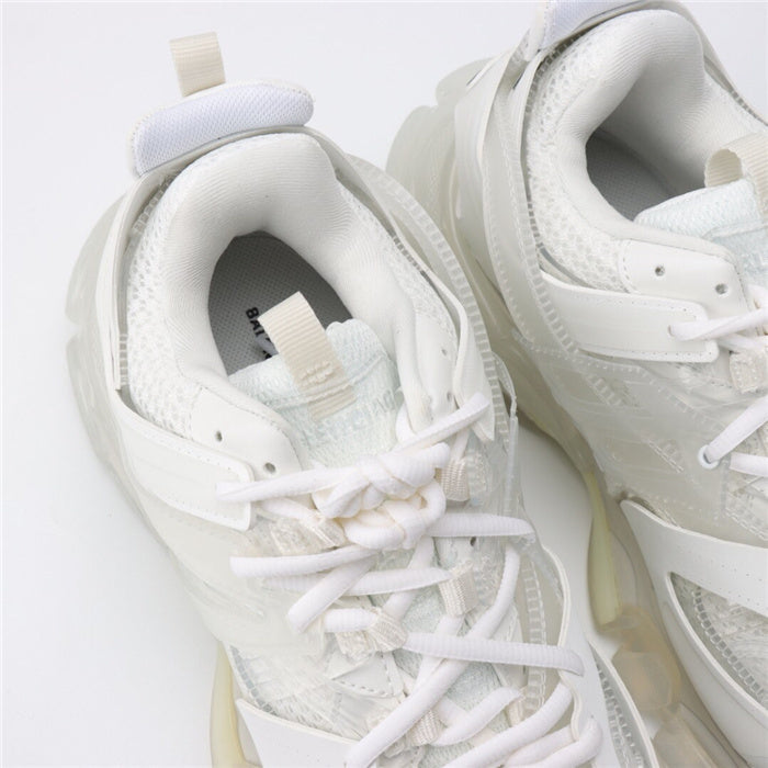 Balenciaga shoes Style 394 - angled studio shot