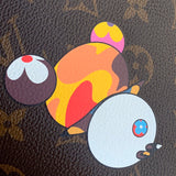 Back view of everyday-luxe modern women's handbag – women's luxury accessory