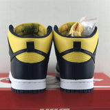 Nike stone beige luxury sneakers view 16 premium leather build