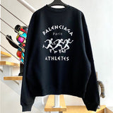 Balenciaga clothing front view — premium authentic designer style