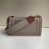 Ziva's Charm handbag – close-up view (24cm*15cm*8cm)
