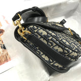 Interior view of premium polished women's handbag – women's designer-style accessory