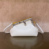 Ziva's Charm handbag – full view (Standard Size)