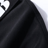 Burberry t-shirt product view — premium authentic designer style