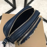 Ziva's Charm handbag – product shot (one versatile size)