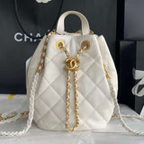 Zivas Charm Chic Craftsmanship Luxury Handbag (Statement-Ready Design) – Detail View
