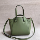 Ziva's Charm handbag – back view (20cm*20cm*18cm)