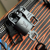  Sophisticated handbag carried on shoulder 10