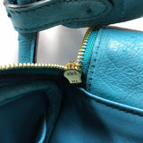 Curated bag shown from front angle