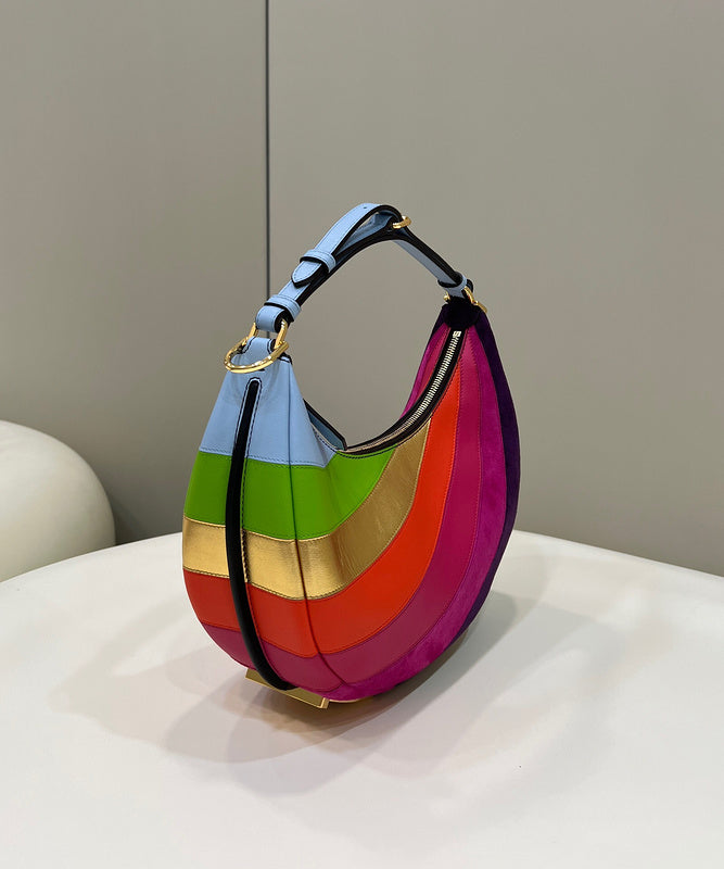 Ziva's Charm handbag – product shot (29cm*24.5cm*10cm)