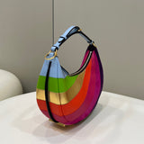 Ziva's Charm handbag – product shot (29cm*24.5cm*10cm)