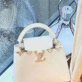  versatile structured bag detail view showing craftsmanship 26