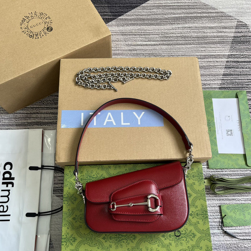 Side profile of premium modern women's handbag – women's everyday handbag