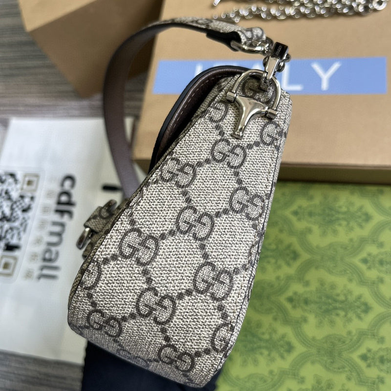 Interior view of structured everyday-luxe women's handbag – women's everyday handbag