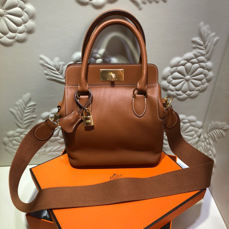 Smart bag women's premium everyday handbag
