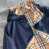 Front view of Burberry luxury piece style No.481
