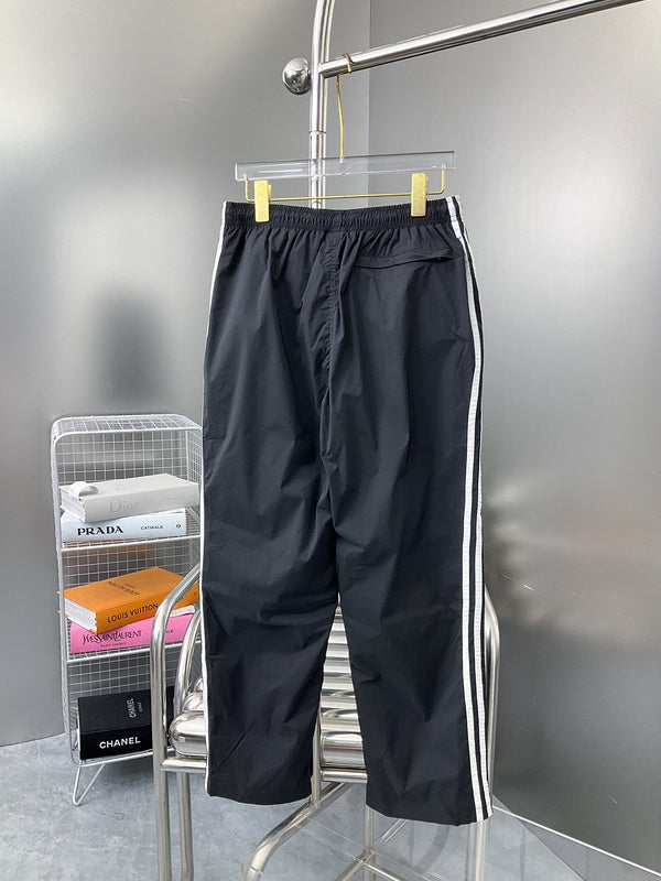 Balenciaga clothing detail view — premium authentic designer style