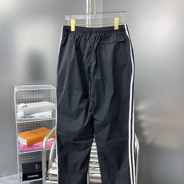 Balenciaga clothing detail view — premium authentic designer style