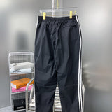 Balenciaga designer clothing styled look premium fashion