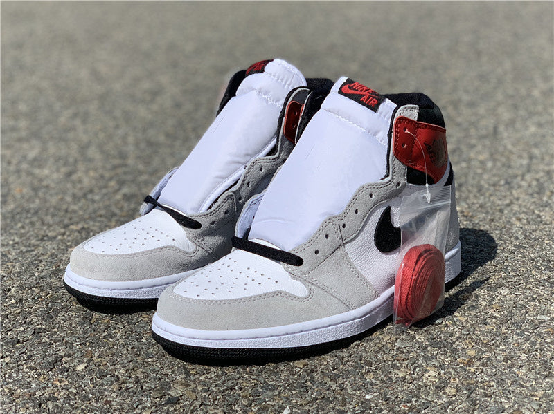 Nike Men's & Women's Designer Street Sneakers — Style 026 side view