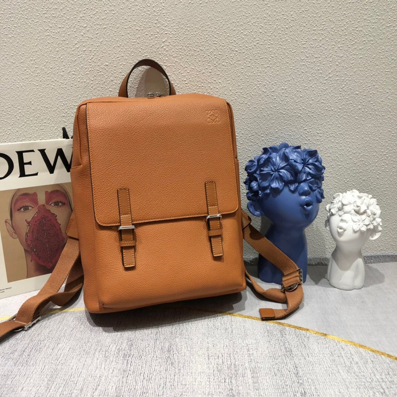 Ziva's Charm handbag – back view (40cm*31cm*13cm)