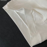 Full styled look of Louis Vuitton luxury clothing with contemporary cut
