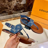 Louis Vuitton luxury shoes back view — premium authentic designer style