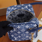  top-handle bag interior and compartment view 9