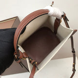 Ziva's Charm handbag – lifestyle view (one versatile size)
