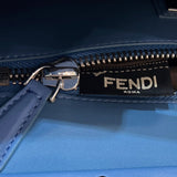 Ziva's Charm handbag – close-up view (Standard Size)