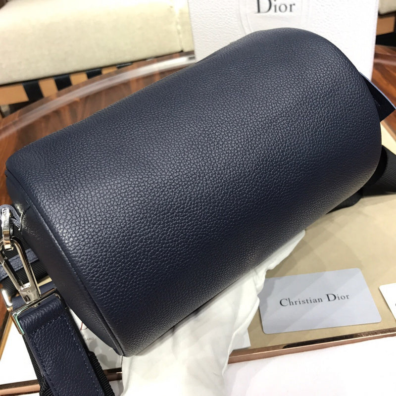 Elegant Premium PU Leather Handbag - Sleek Minimalist Lines | Women's Premium Handbag #848 - alternate angle view (image 8) of designer-inspired handbag
