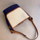 Ziva's Charm handbag – styled view (26cm*31cm*14cm)