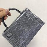 Clean-Lined bag shown from front angle