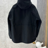 Burberry clothing detail view — premium authentic designer style